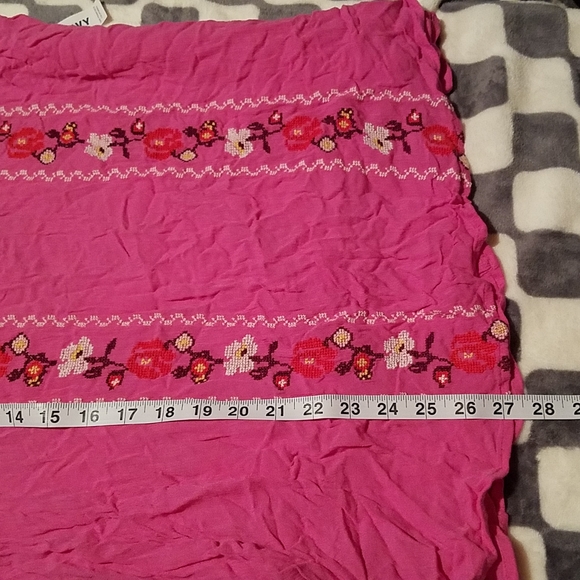 Old Navy xxl pink top - Picture 2 of 6